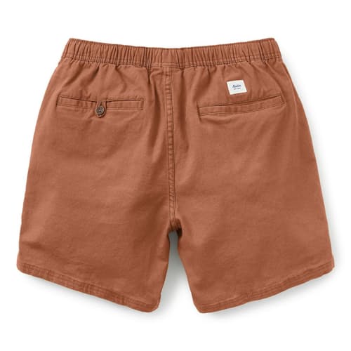 laydown image of Trail Short