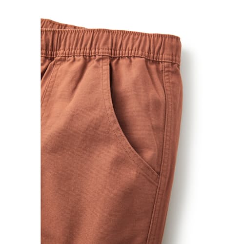 lifestyle image of Trail Short