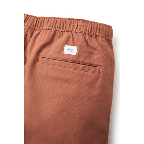 lifestyle image of Trail Short