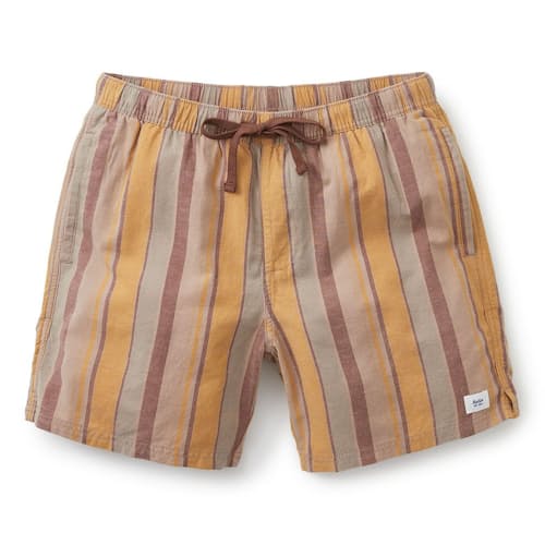 laydown image of York Short