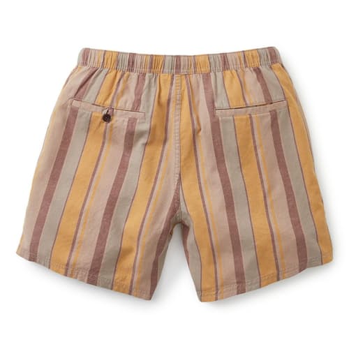 laydown image of York Short