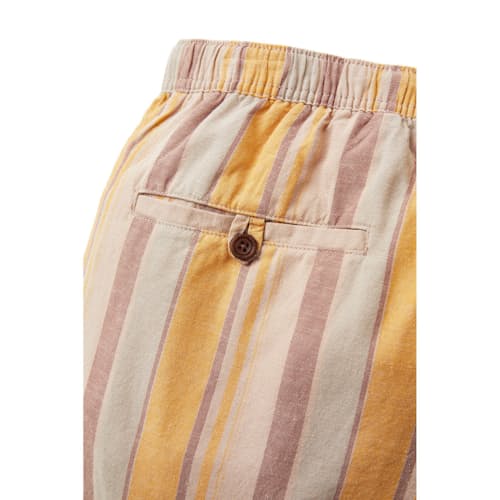 laydown image of York Short