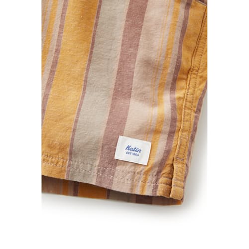 lifestyle image of York Short