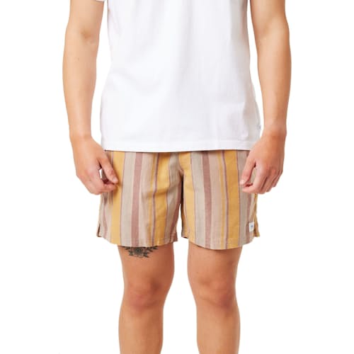 laydown image of York Short