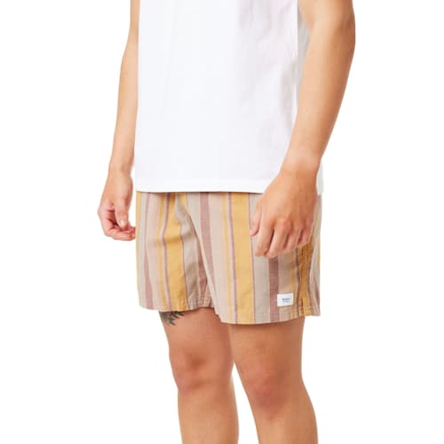 laydown image of York Short