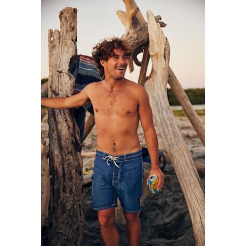 lifestyle image of Waterman Swim Trunk - 5.5"