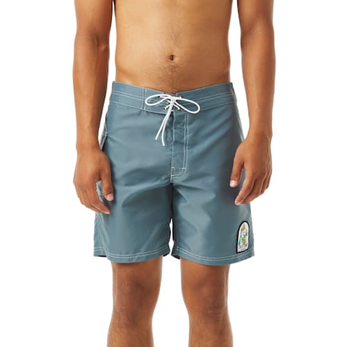laydown image of Waterman Swim Trunk - 5.5"