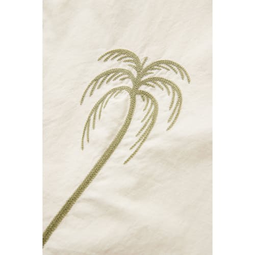 laydown image of Bahama Short Sleeve Shirt