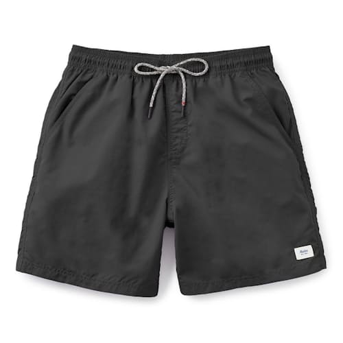 laydown image of Volley Swim Trunks