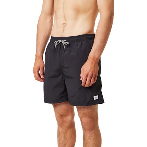 laydown image of Volley Swim Trunks