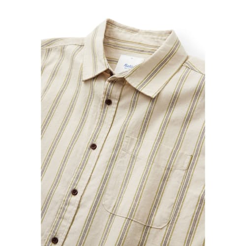 laydown image of Strum Shirt