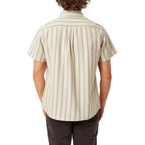 laydown image of Strum Shirt