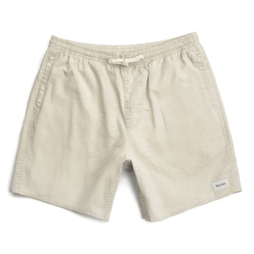 laydown image of Classic Linen Jam Short