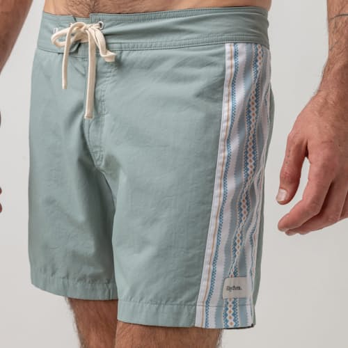 lifestyle image of Heritage Board Short - 6"