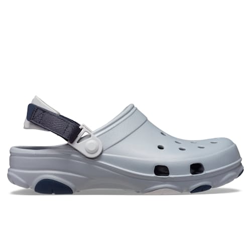 laydown image of Classic All-Terrain Clog