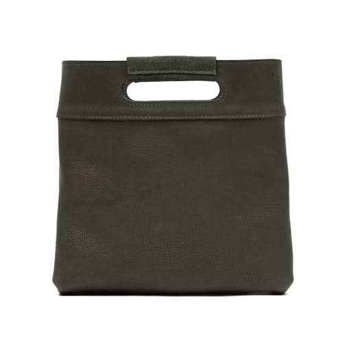 laydown image of Women's Ward Reversible Hand Tote
