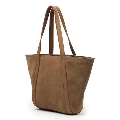 laydown image of Women's Ward Reversible Tote