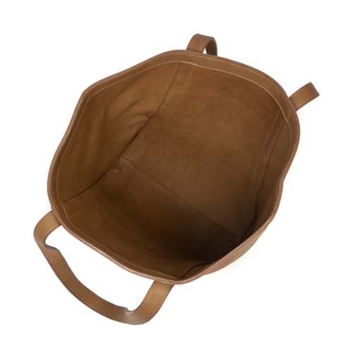 laydown image of Women's Ward Reversible Tote