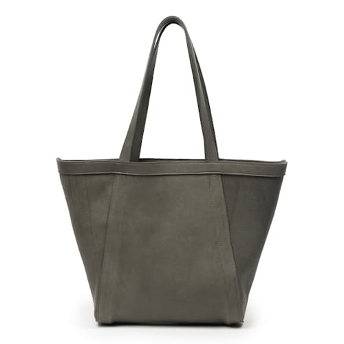 laydown image of Women's Ward Reversible Tote