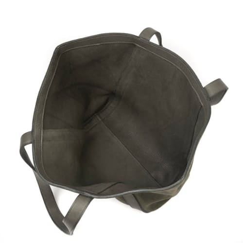 laydown image of Women's Ward Reversible Tote