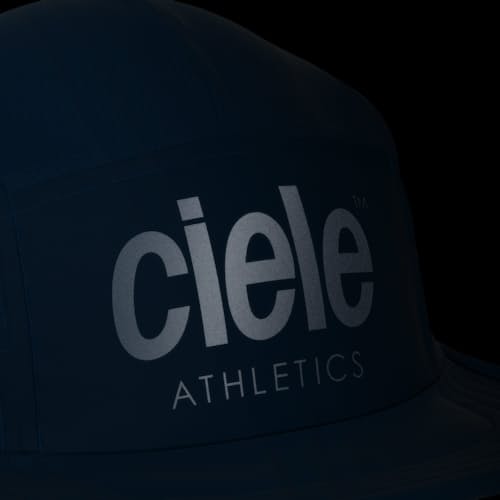laydown image of Gocap Hat