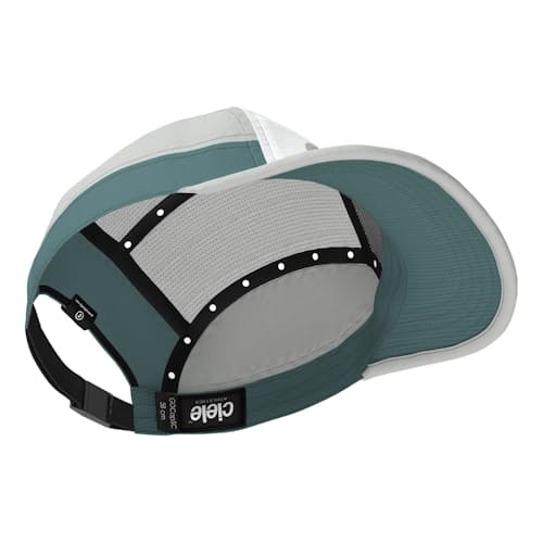 laydown image of Gocap SC Hat