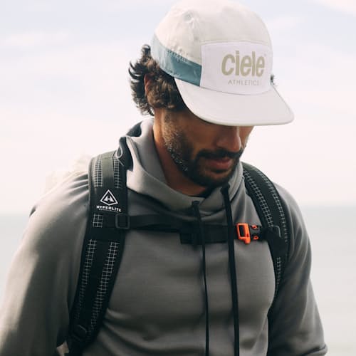 laydown image of Gocap SC Hat