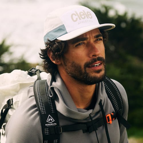 laydown image of Gocap SC Hat