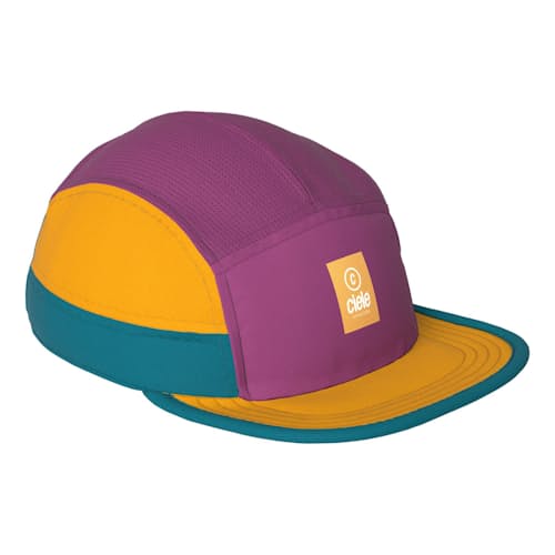 laydown image of Gocap Hat