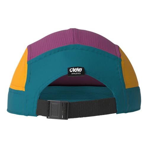 laydown image of Gocap Hat