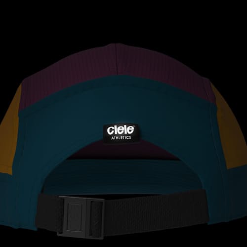laydown image of Gocap Hat