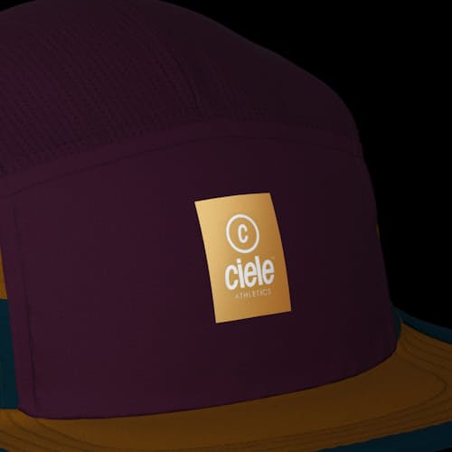 laydown image of Gocap Hat