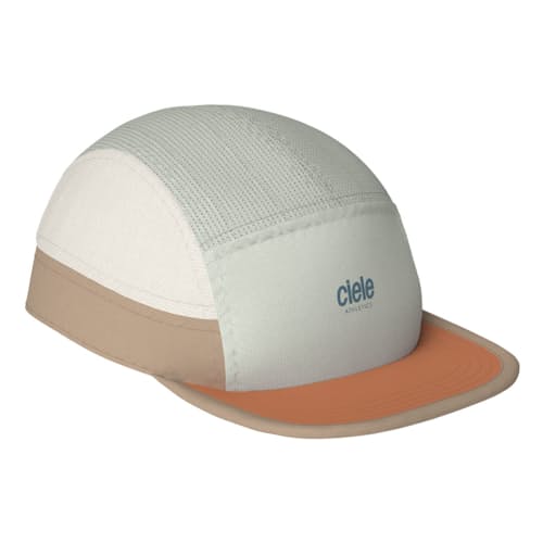 laydown image of Alzcap Hat