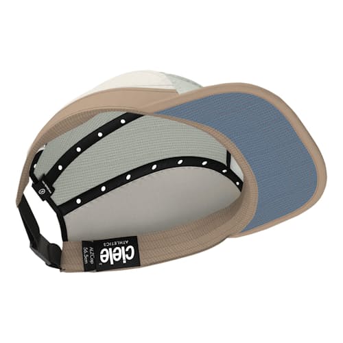 laydown image of Alzcap Hat