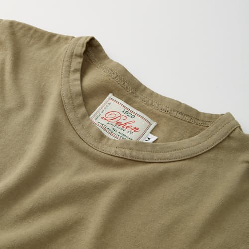 lifestyle image of Heavy Duty T-Shirt
