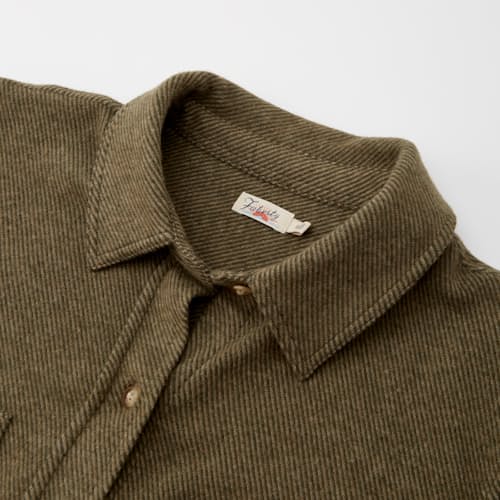 laydown image of Women's Legend Sweater Shirt