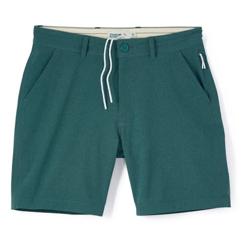 laydown image of Hybrid Cruiser Short - 7.5"