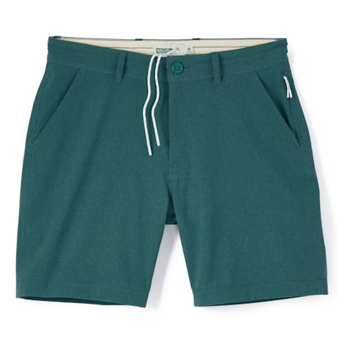 laydown image of Hybrid Cruiser Short - 9"