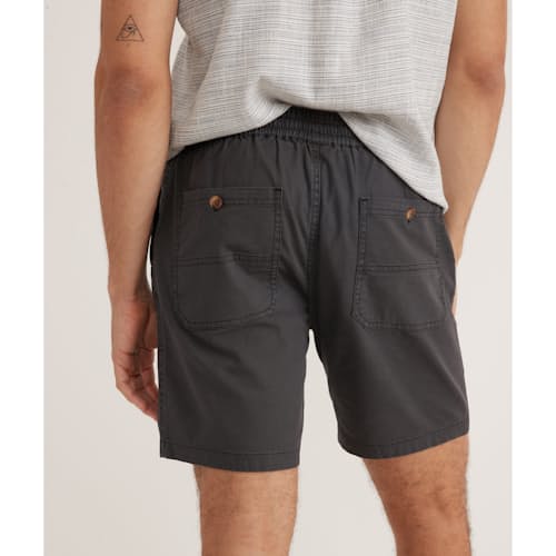 lifestyle image of Saturday Short - 7"