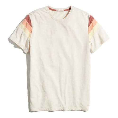 laydown image of Bank T-Shirt