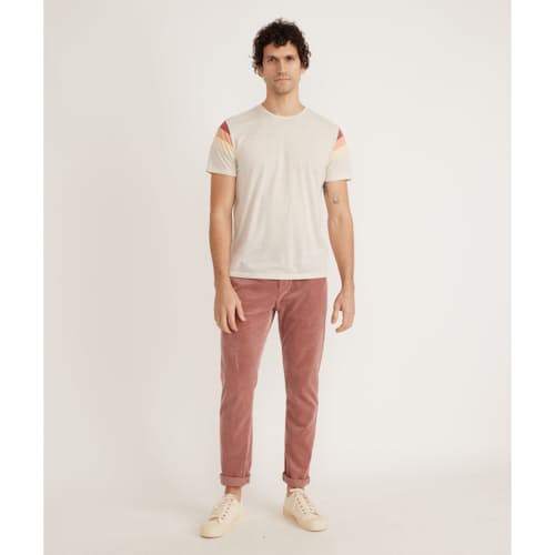 lifestyle image of Bank T-Shirt