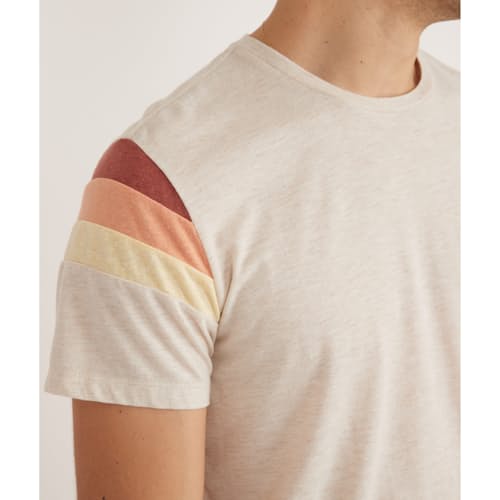 lifestyle image of Bank T-Shirt
