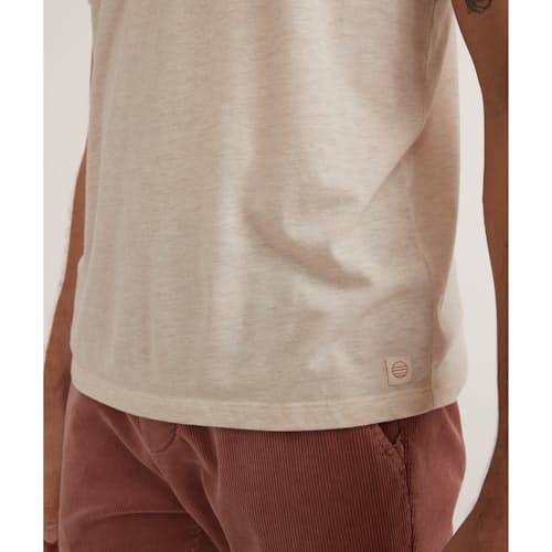 laydown image of Bank T-Shirt