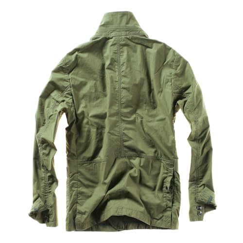 laydown image of Flyweight Flex Blazer
