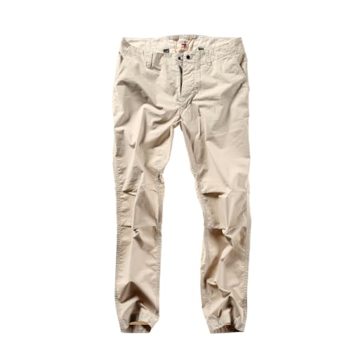 laydown image of Flyweight Flex Chino Pant