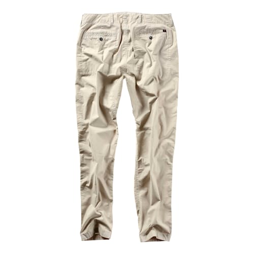 laydown image of Flyweight Flex Chino Pant