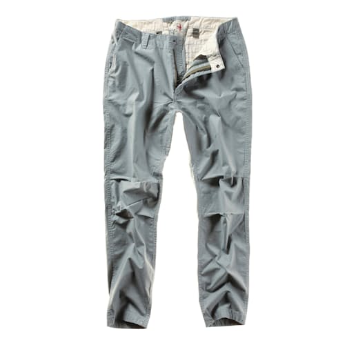 laydown image of Flyweight Flex Chino Pant