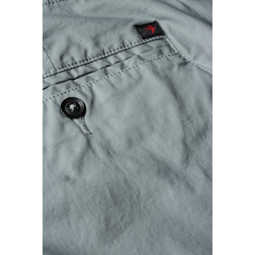 lifestyle image of Flyweight Flex Chino Pant
