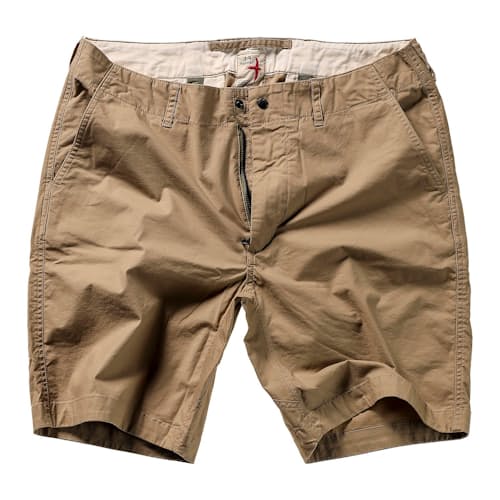 laydown image of Flyweight Flex Short - 8.5"