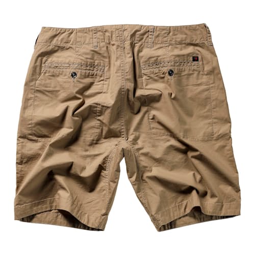laydown image of Flyweight Flex Short - 8.5"